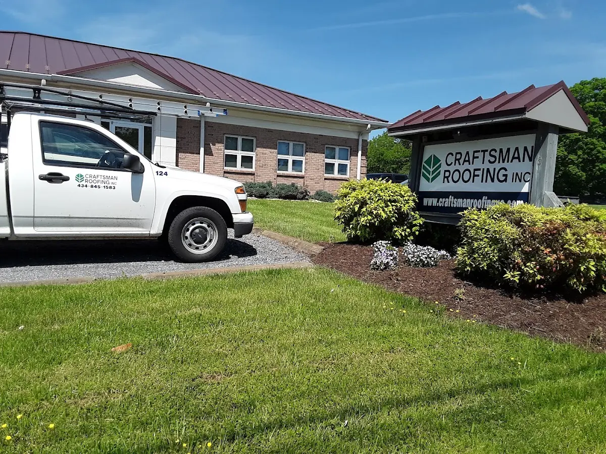 Quality Chimney Repair by experienced craftsmen in Sedgewood